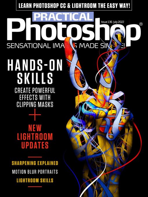 Title details for Practical Photoshop by Future Publishing Ltd - Available
